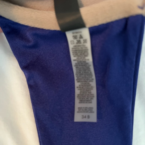 Victorias Secret two piece swimsuit new with tags - Picture 8 of 9